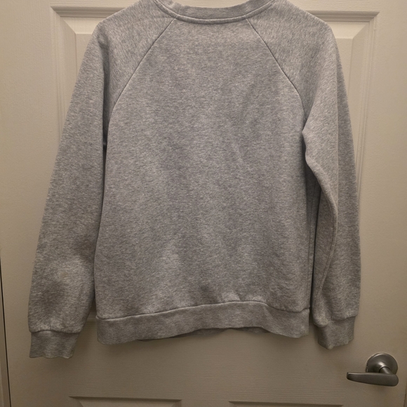 Lion King Gray Sweatshirt - Picture 4 of 5
